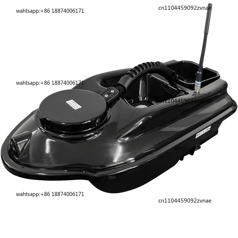 Fish Finder Gps - AL remote control fishing and nesting
