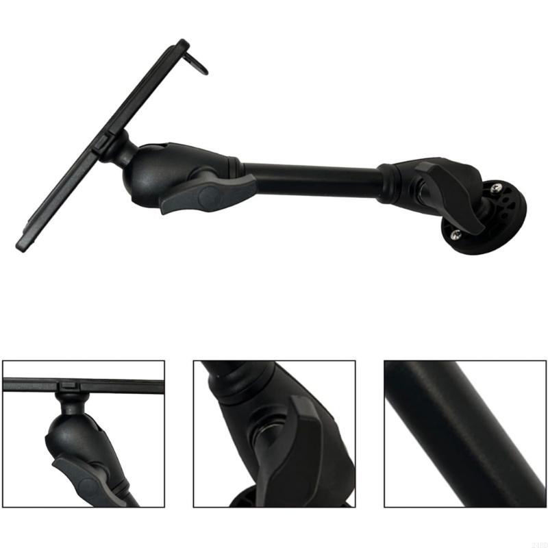 Adjustable Fish Finder Mount B - Fish Finder Mount recension och pris