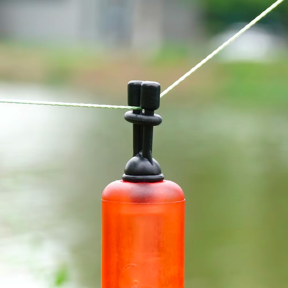 Hirisi 4pcs Fishing Swinger Bi - Bite Alarm recension och pris