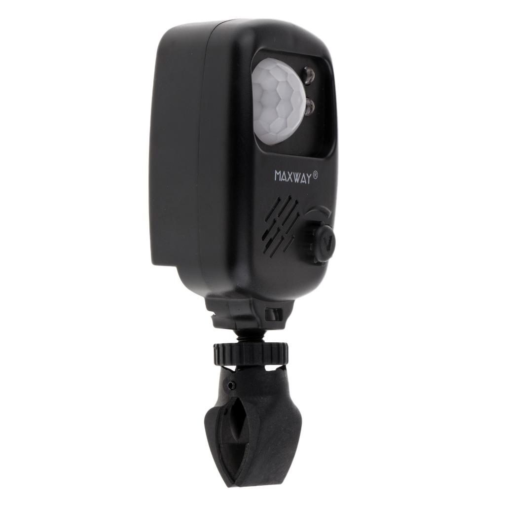 Fishing Equipment Infrared Sen - Fish Alarm recension och pris