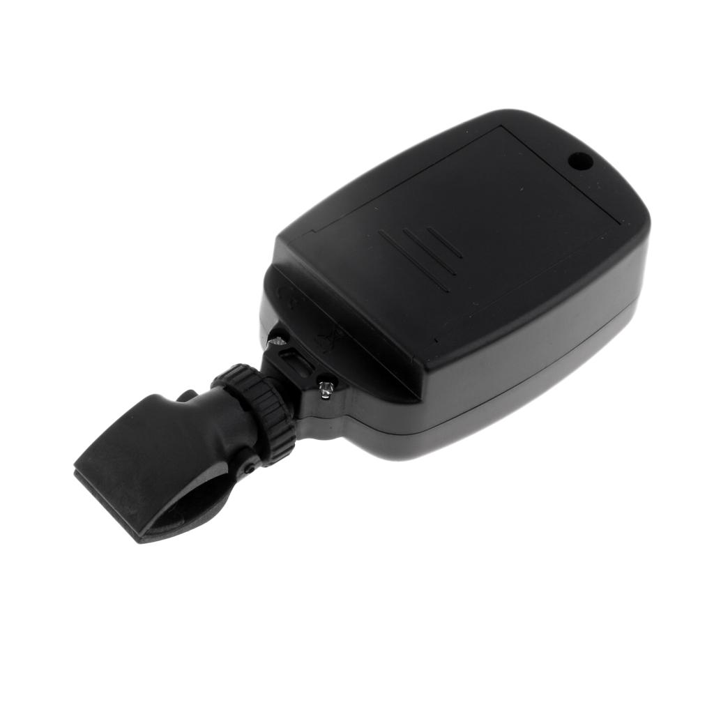 Fishing Equipment Infrared Sen - Fish Alarm recension och pris