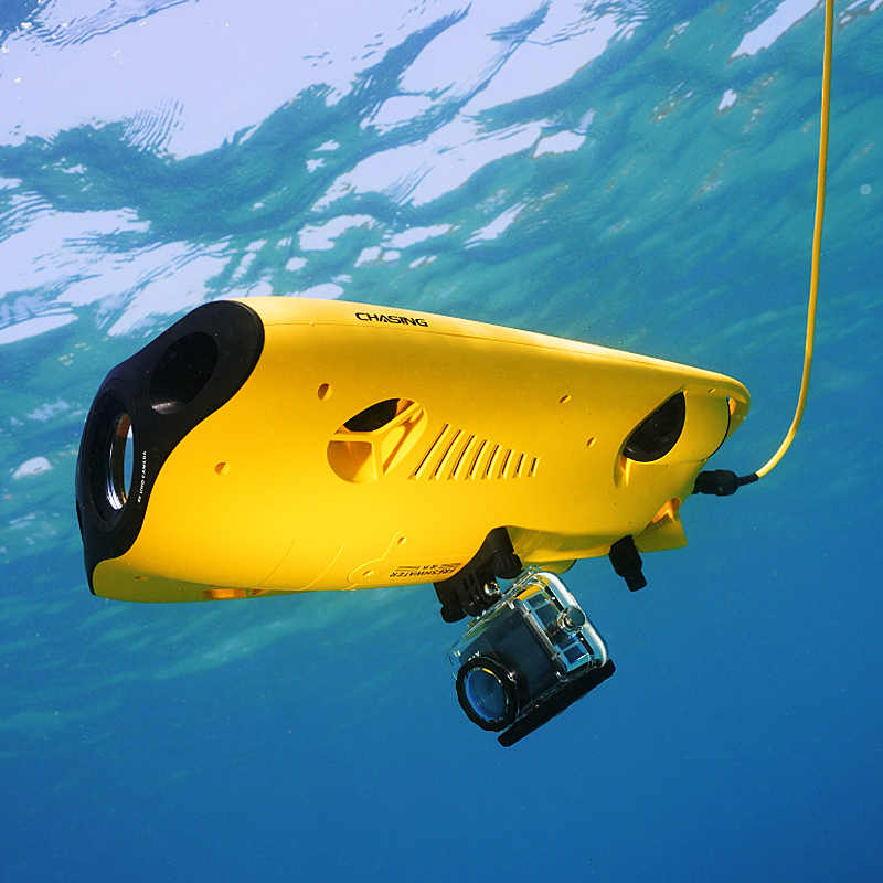 alvage Rescue Equipment Can Sw - Fish Finder Gps recension och pris