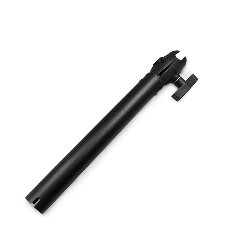 38cm  Aluminum Extension Pipe  - Fish Finder Gps recension och pris