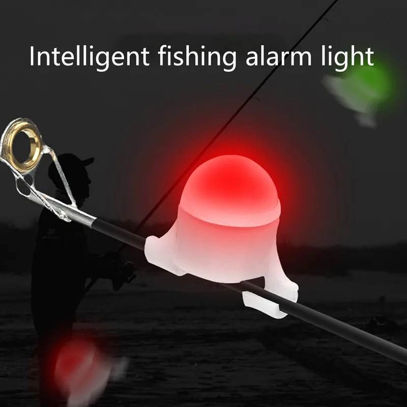 1-3Pcs Electronic Fishing Bite - Bite Alarm recension och pris