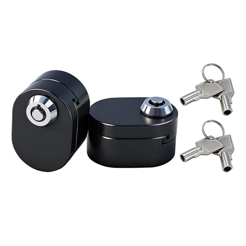 -[cilae-17R] Fish Finder Lock  - Fish Finder Mount recension och pris
