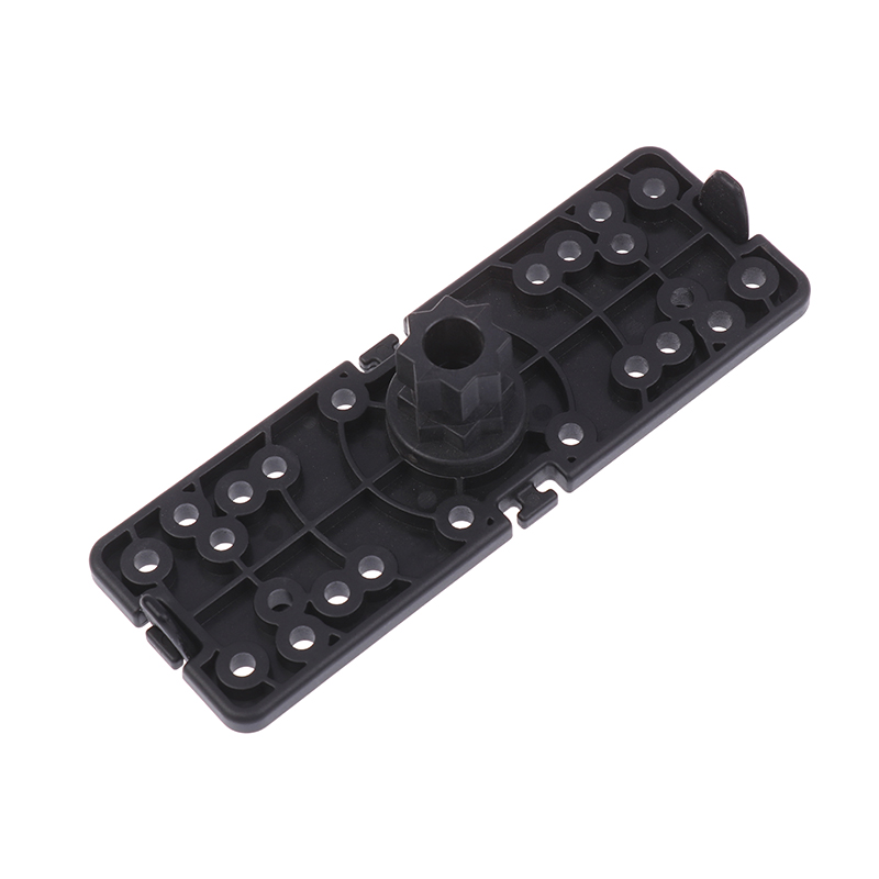 Fish Finder Mounting Plate Uni - Fish Finder Mount recension och pris