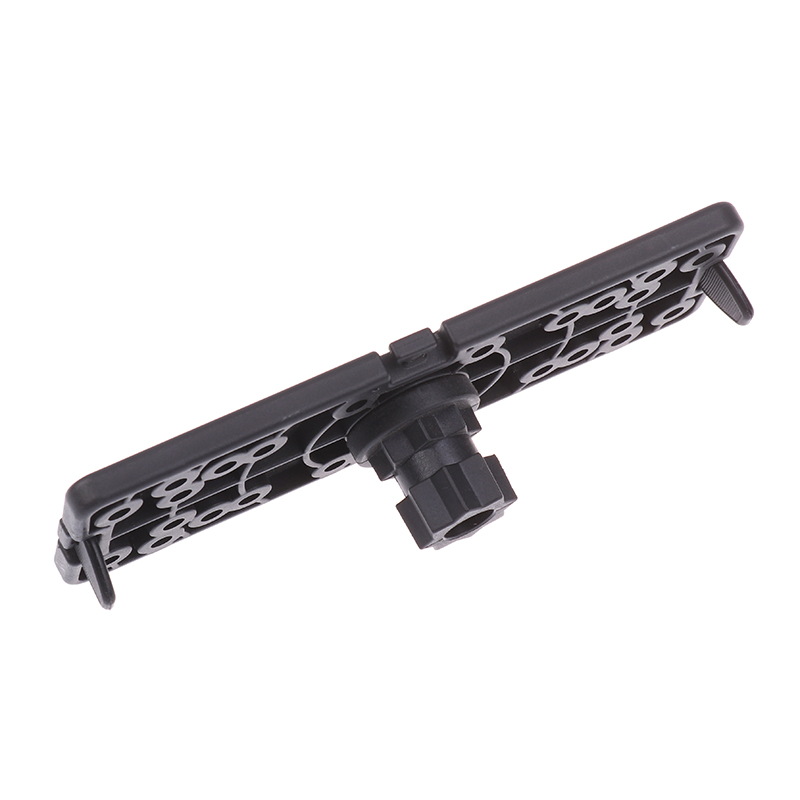 Fish Finder Mounting Plate Uni - Fish Finder Mount recension och pris