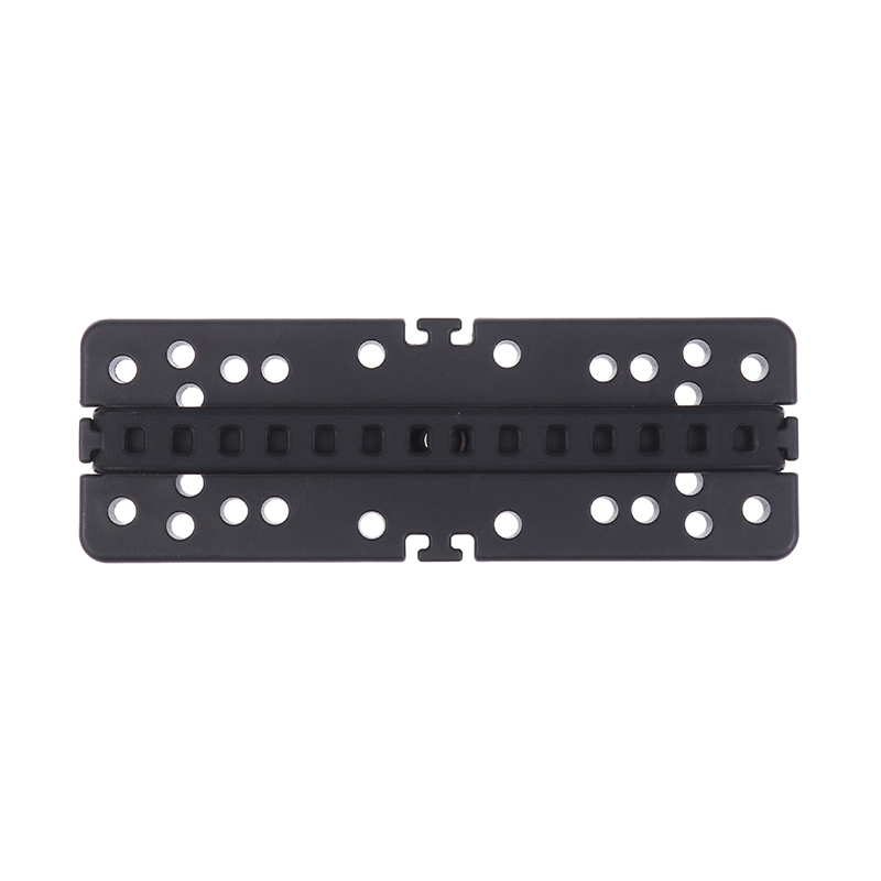 Fish Finder Mounting Plate Uni - Fish Finder Mount recension och pris
