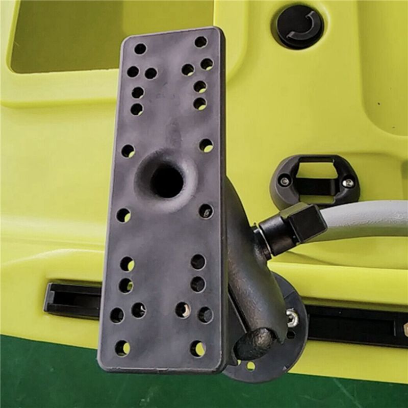 ABUE-2X Universal Marine Kayka - Fish Finder Mount recension och pris