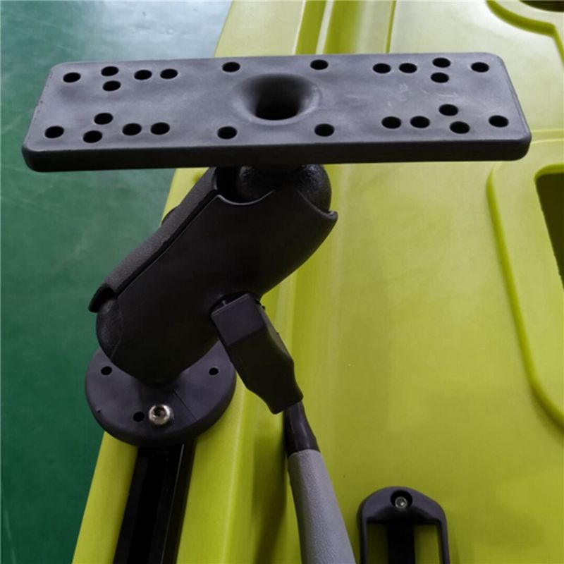 ABUE-2X Universal Marine Kayka - Fish Finder Mount recension och pris
