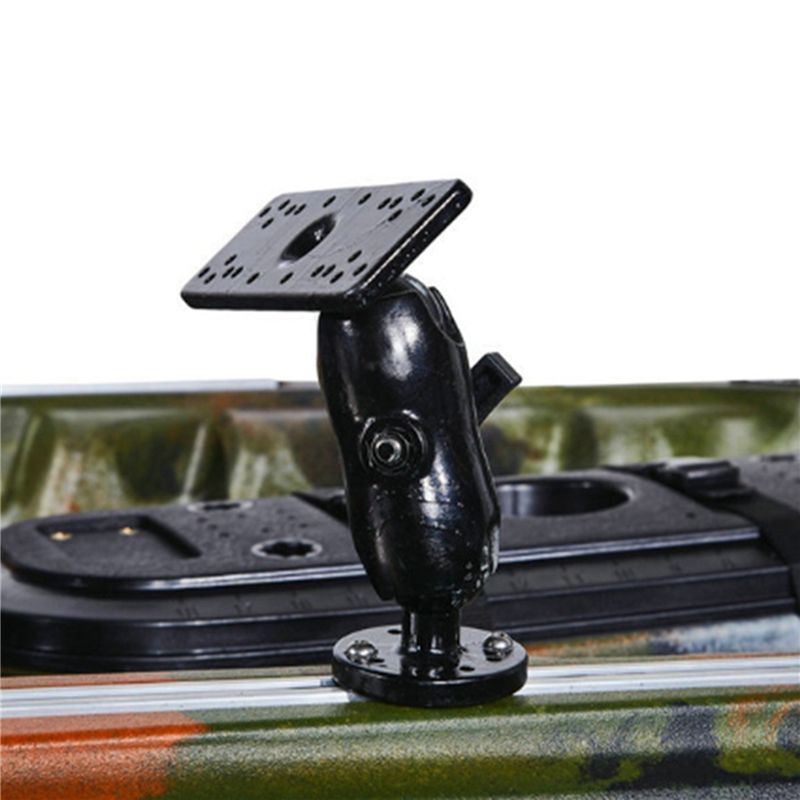 ABUE-2X Universal Marine Kayka - Fish Finder Mount recension och pris
