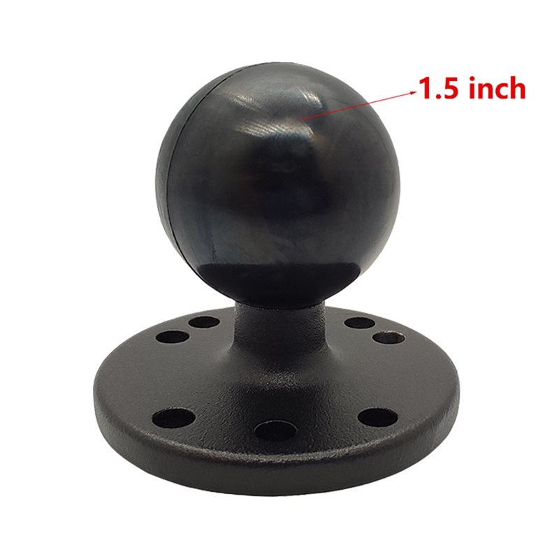 A06F-Drill-Down Ram Bracket Wi - Fish Finder Mount recension och pris