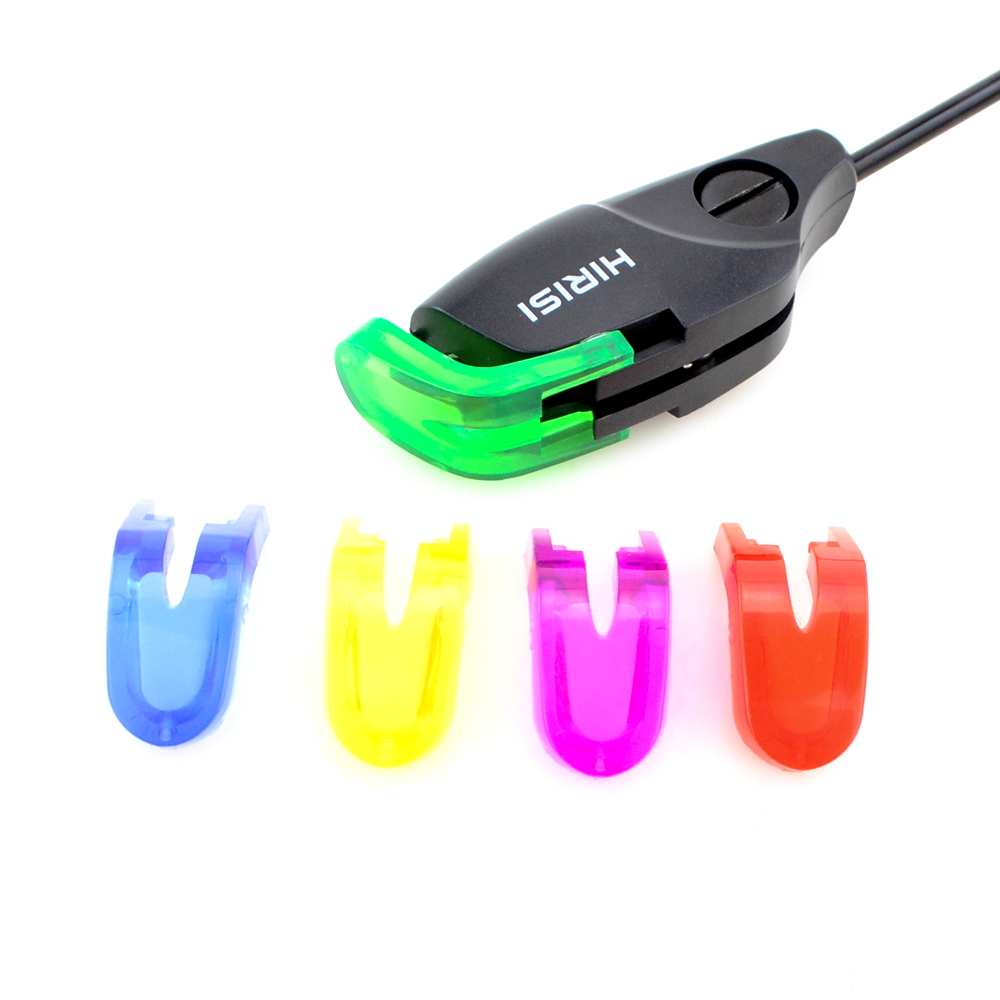 Hirisi B2011S LED Fishing Swin - Bite Alarm recension och pris