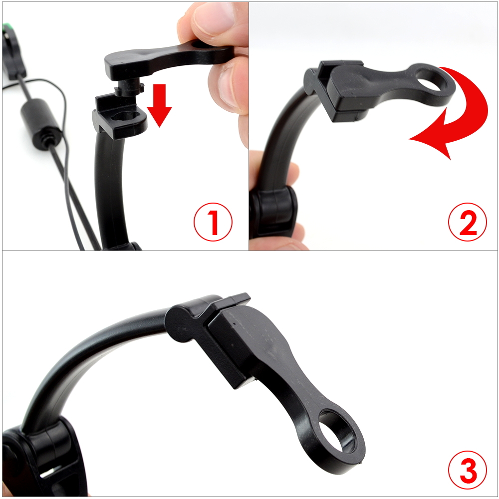 Hirisi B2011S LED Fishing Swin - Bite Alarm recension och pris