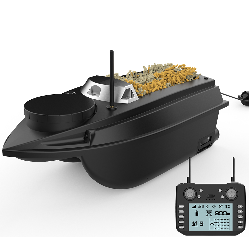 V030 Russian Version 800M 3KG  - Fish Finder Gps recension och pris