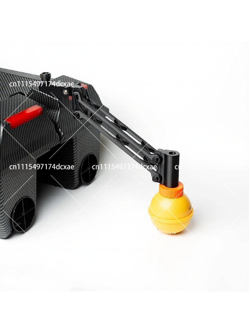 Kayak Boat Sonar Depth Finder  - Fish Finder Mount recension och pris