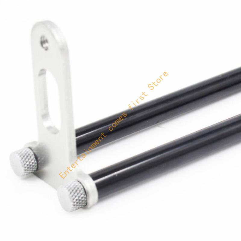Snag Ears Fishing Rod Connecto - Bite Alarm recension och pris