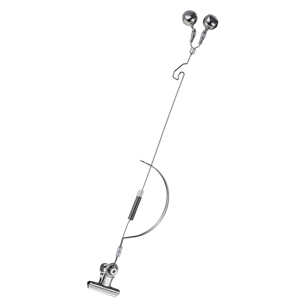 Fishing Bite Alarm Stainless S - Bite Alarm recension och pris