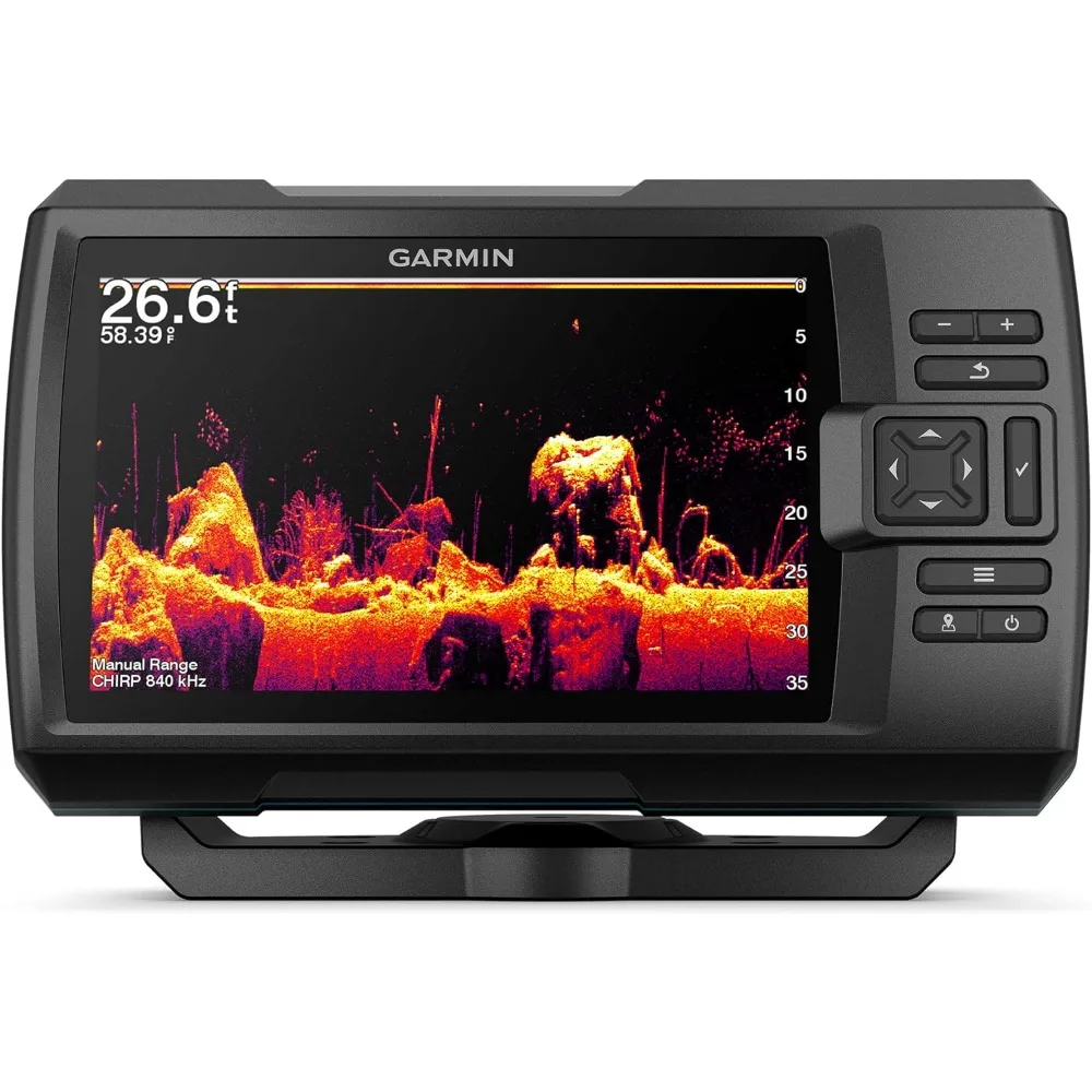 %a for Striker Vivid 7cv, Easy - Fish Finder Gps recension och pris