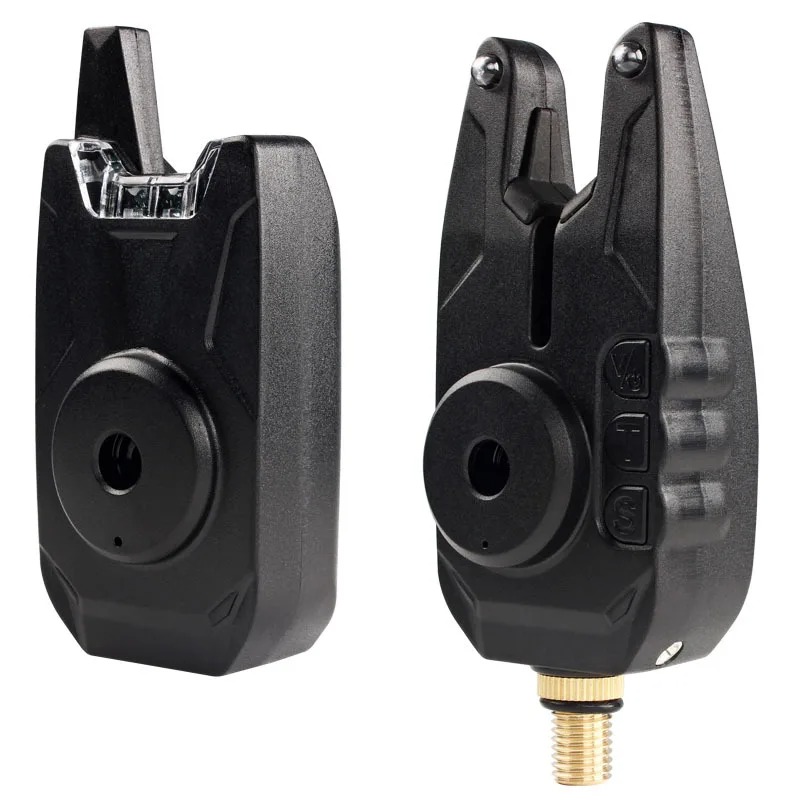 JY-80 Wireless Fishing Alarm E - Bite Alarm recension och pris