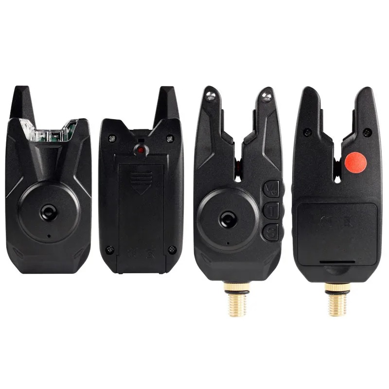 JY-80 Wireless Fishing Alarm E - Bite Alarm recension och pris